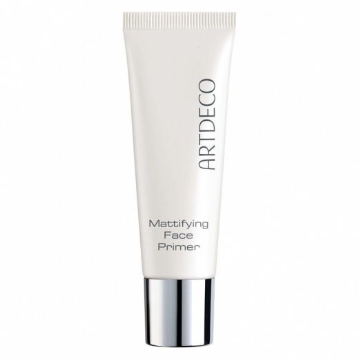 Mattifying Face Primer