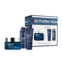Biotherm Homme Force Supreme Routine, Skincare Set For Men