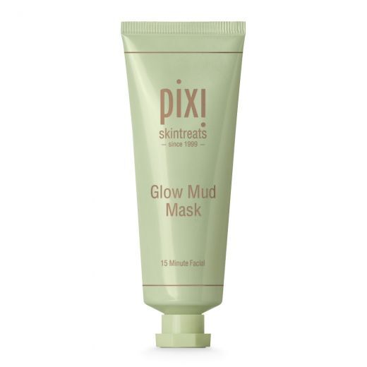 Glow Mud Mask 