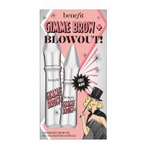 Gimme Brow + Blowout Set 