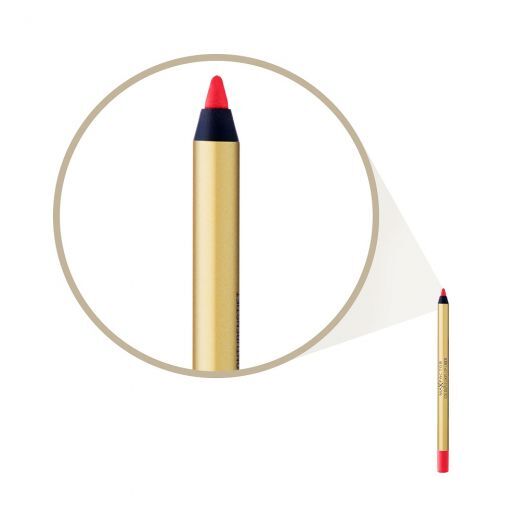 MAX FACTOR Colour Elixir Lip Pencil Lūpų pieštukas