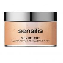 Skin Delight Illuminating&Antioxidant Mask