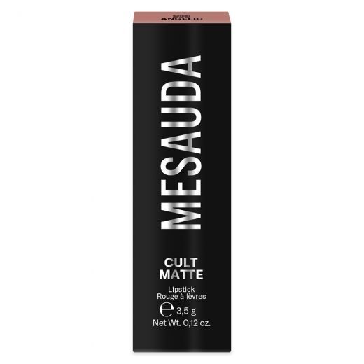 Cult Matte Lipstick