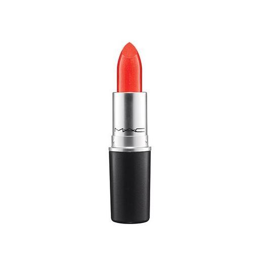 MAC Cremesheen Lipstick Lūpų dažai