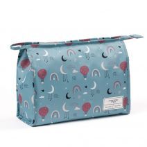 Cosmetic Bag Carta da Zucchero