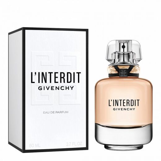 L'Interdit EDP