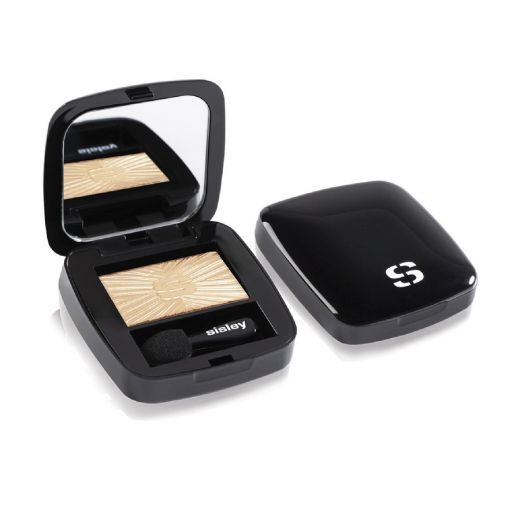 SISLEY Les Phyto - Ombres Long Lasting Radiant Eyeshadow Ilgai išliekantys akių šešėliai