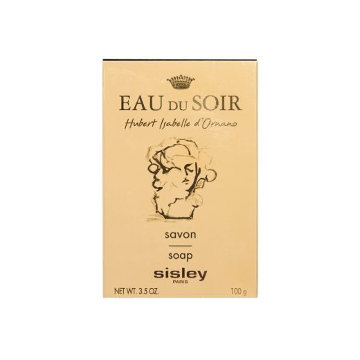 Eau du Soir Perfumed Soap