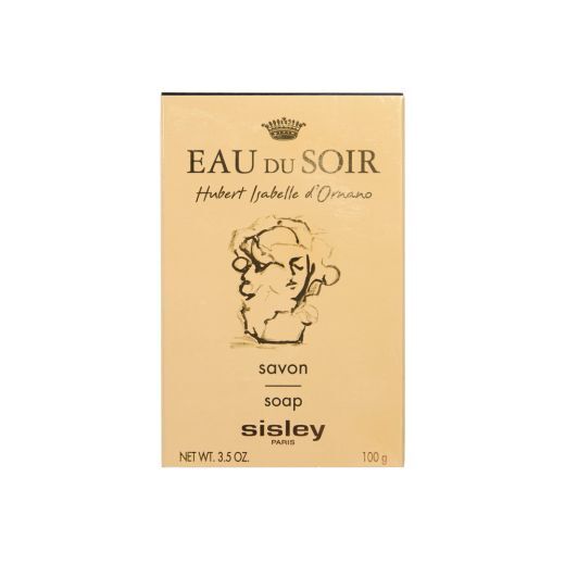 Eau du Soir Perfumed Soap