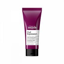 Curl Expression Long Lasting Intensive Leave-In Moisturizer