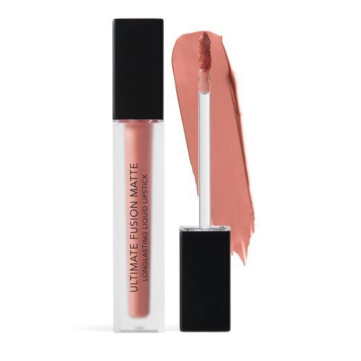 DOUGLAS COLLECTION DOUGLAS MAKE UP Ultimate Fusion Matte Longlasting Liquid Lipstick Skysti lūpų dažai