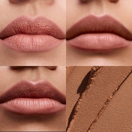 Creamy Soft Lipstick Nr. 501 Classic Nude