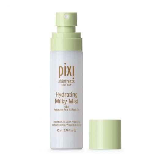 Hydrating Milky Mist 