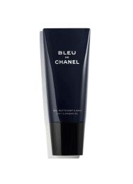 BLEU DE CHANEL 2-IN-1 CLEANSING GEL 