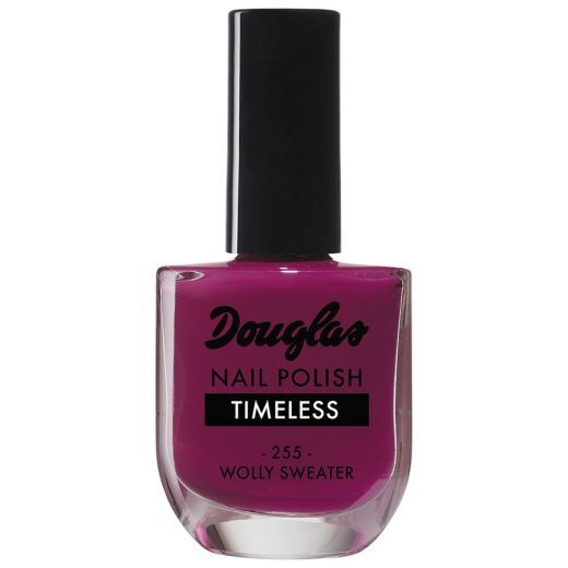 Timeless Nail Polish
