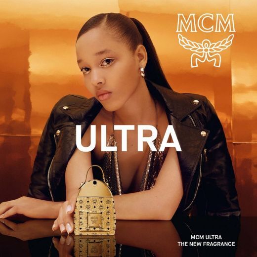 MCM Ultra