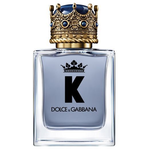DOLCE&GABBANA K By Dolce&Gabbana Tualetinis vanduo (EDT)