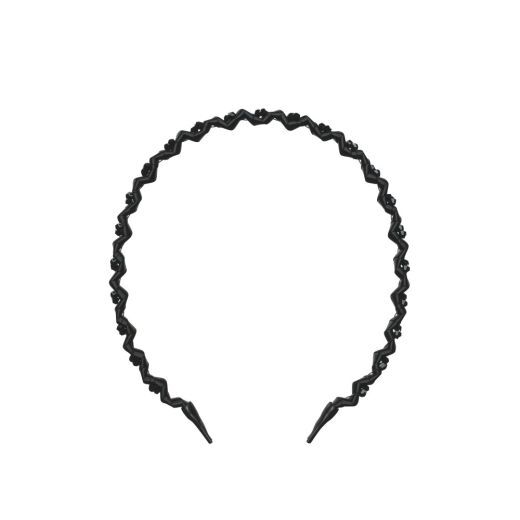 HAIRHALO Black Sparkle