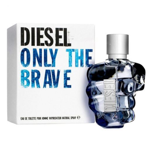 Only The Brave 35ml