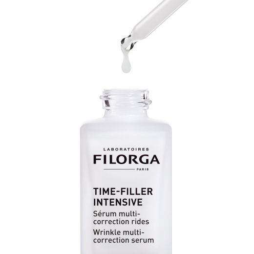 Time-Filler Intensive 