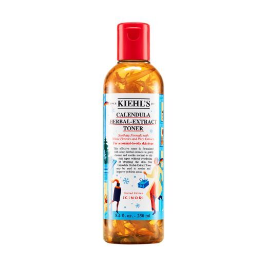 Calendula Herbal-Extract Toner Limited Edition