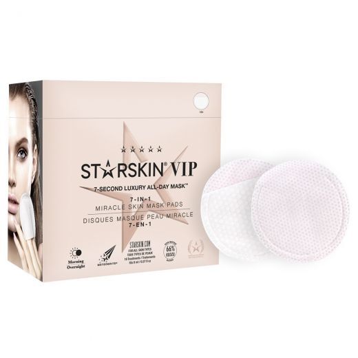 7-Second Luxury All-Day Mask™ 7in1 Miracle Skin Mask Pads