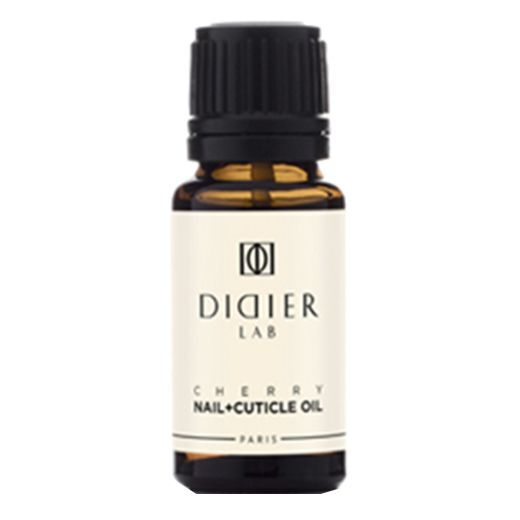 Cherry Nail+Cuticle Oil