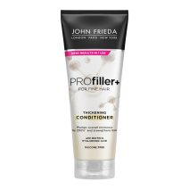 JOHN FRIEDA PROFILLTER+ plaukų apimtį didinantis kondicionierius 250ml