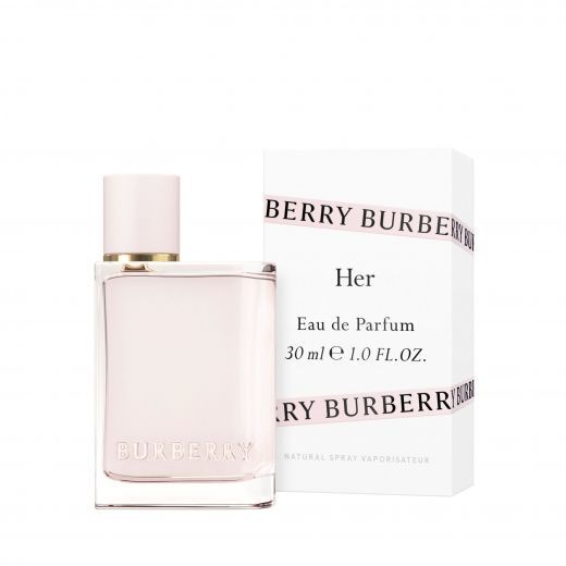 BURBERRY Her Parfumuotas vanduo (EDP)