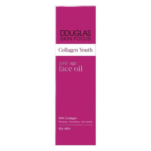 Collagen Youth Anti-Age Face Oil