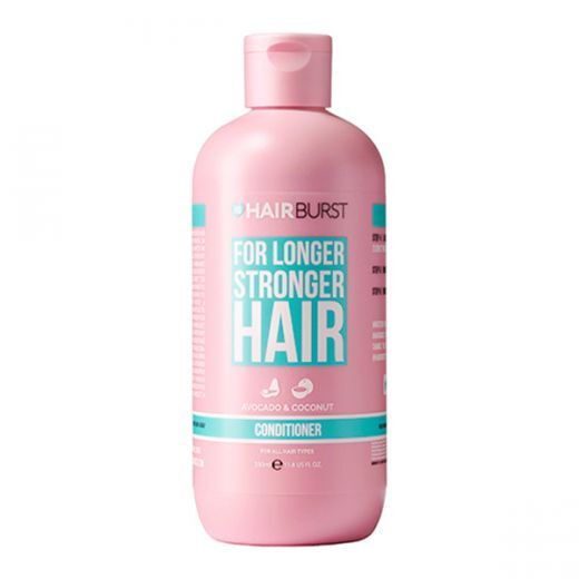 Conditioner For Longer Stronger Hair