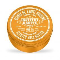 98 % Scented Shea Butter - Almond and Honey
