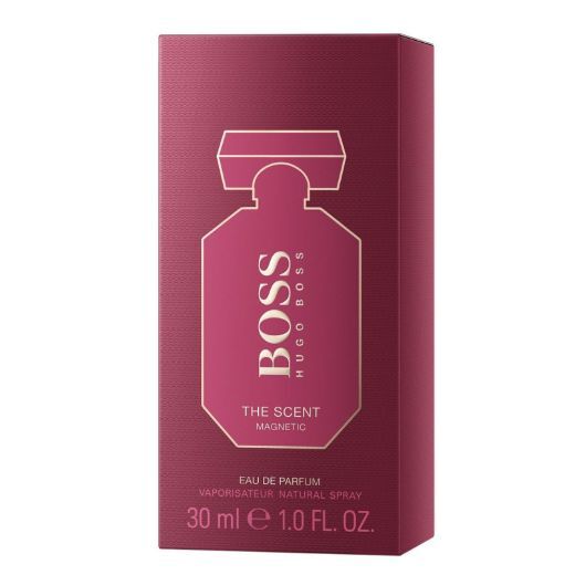 Boss The Scent For Her Magnetic