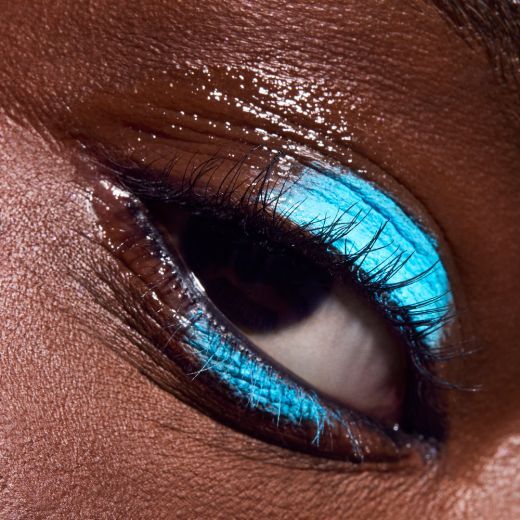 Colour Excess Gel Pencil Eye Liner Blueberry Milk