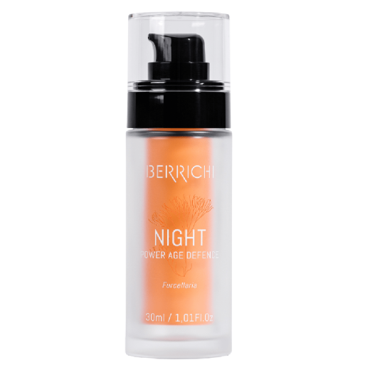 Power Age Defence Night Cream