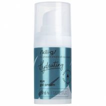 Hydrating Intensively Hydrating Eye Gel Cream