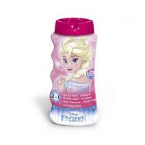 Frozen Bubble Bath - Shampoo 2in1 
