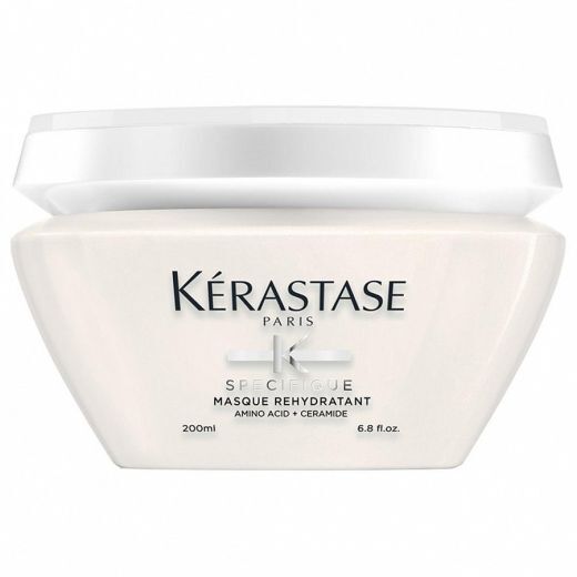 Specifique Masque Réhydratant
