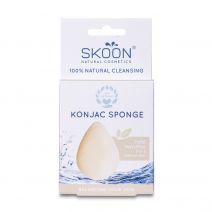 Konjac Sponge Pure Natural