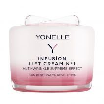 Infusion Lift Cream N°1 