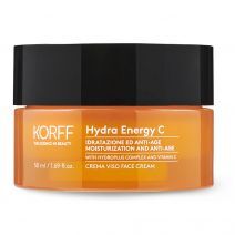 Hydra Energy C Moisturizing And Antiage Face Cream
