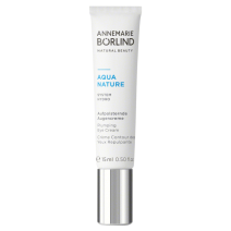 ANNEMARIE BÖRLIND Aquanature Plumping Eye Cream Paakių kremas
