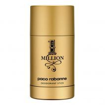 RABANNE 1 Million Deodorant Stick Parfumuotas pieštukinis dezodorantas