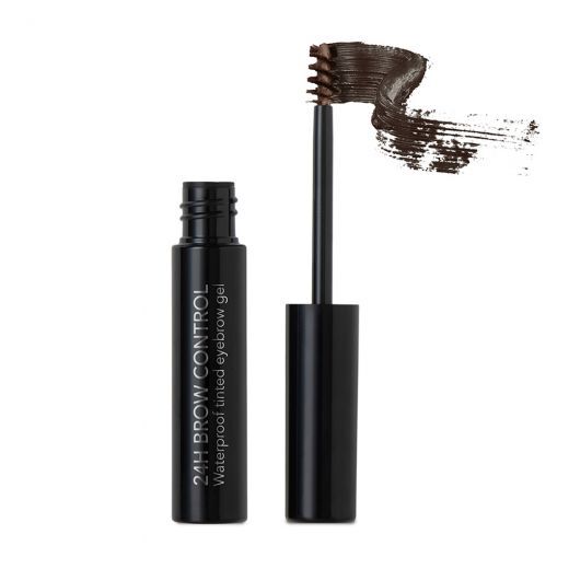 24H Brow Control Waterproof Tinted Eyebrow Gel