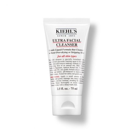 KIEHL'S Ultra Facial Cleanser Veido prausiklis