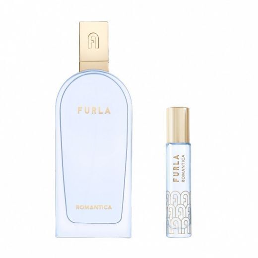 Romantica EDP 100ml Set