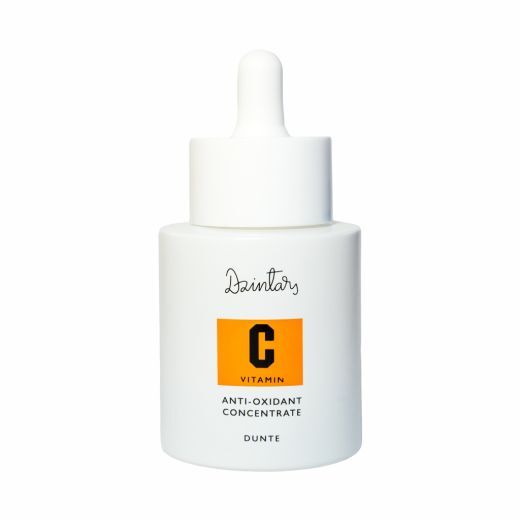 Anti-oxidant concentrate Dunte 30 ml