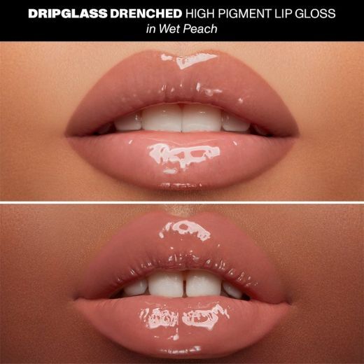 Dripglass Drenched Lip Gloss