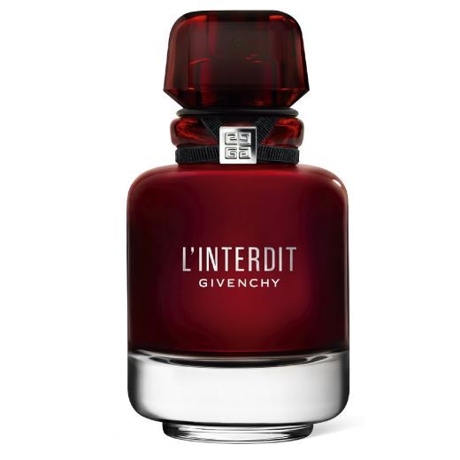 GIVENCHY L'Interdit Rouge Parfumuotas vanduo (EDP)