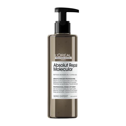 Absolut Repair Molecular Rinse - Off Serum